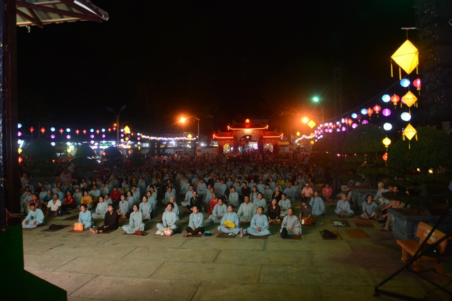 Repentant Ceremony May 28th, 2018