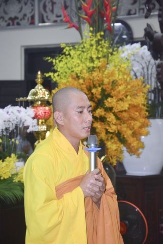 Repentant Ceremony May 28th, 2018