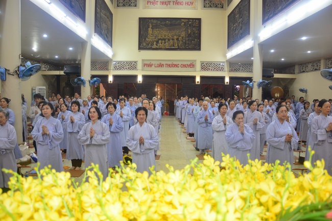 Repentant Ceremony May 28th, 2018