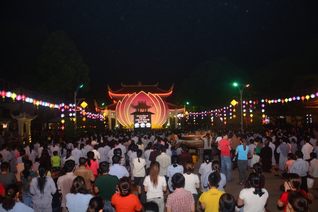 Repentant Ceremony May 28th, 2018