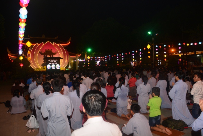 Repentant Ceremony May 28th, 2018