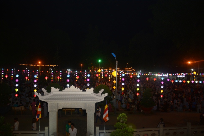 Repentant Ceremony May 28th, 2018