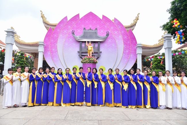 Vesak Ceremony 2018