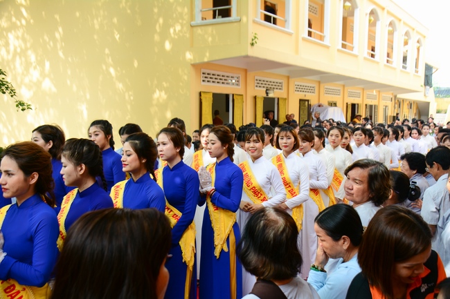 Vesak Ceremony 2018