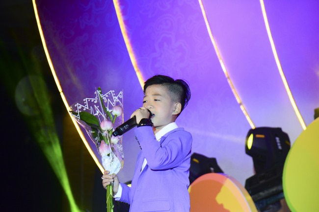 Music Performance For Celebrating Vesak