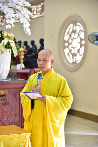 Buddhist Wedding Ceremony