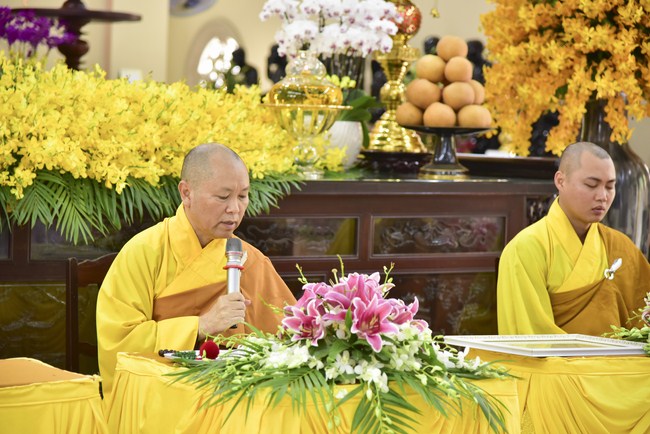 Buddhist Wedding Ceremony
