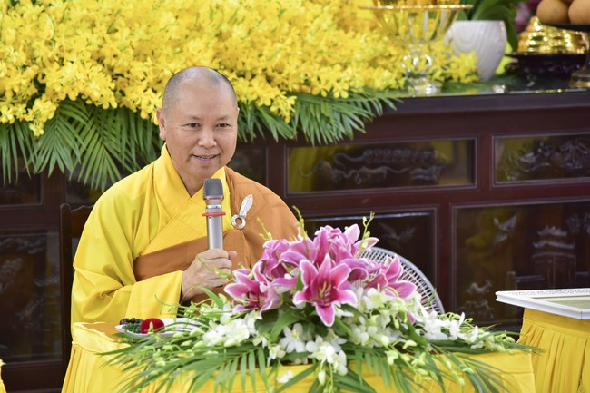 Buddhist Wedding Ceremony