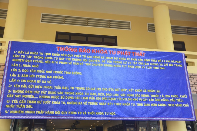 Chương trình Phật Học Thường Thức kỳ 27