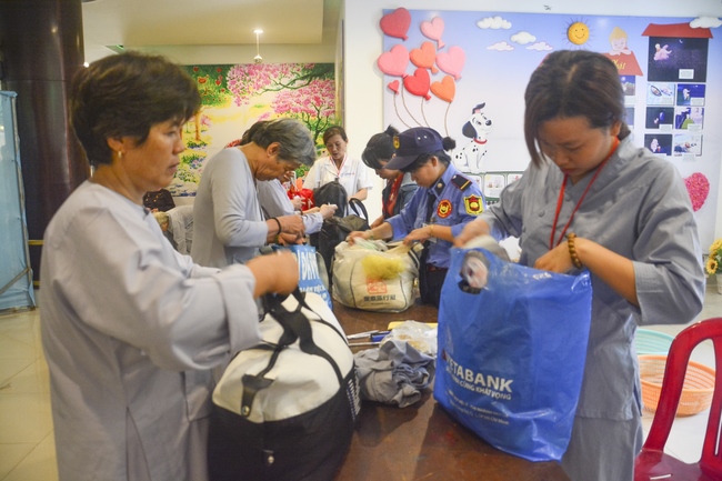 Chương trình Phật Học Thường Thức kỳ 27