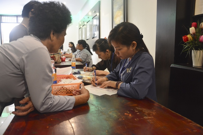 Chương trình Phật Học Thường Thức kỳ 27