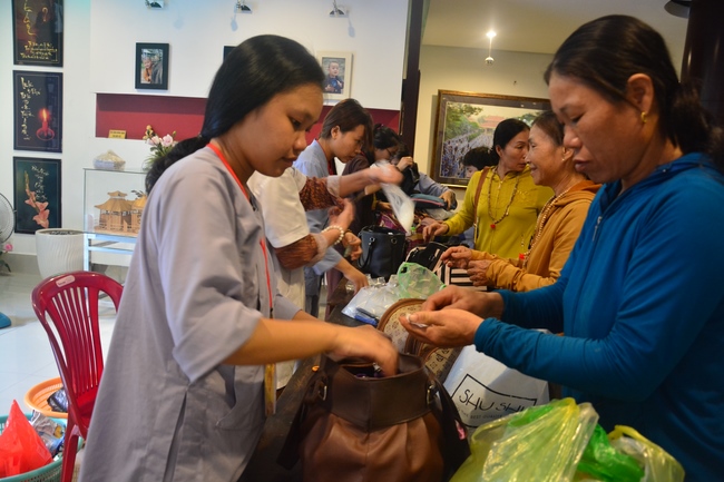 Chương trình Phật Học Thường Thức kỳ 27