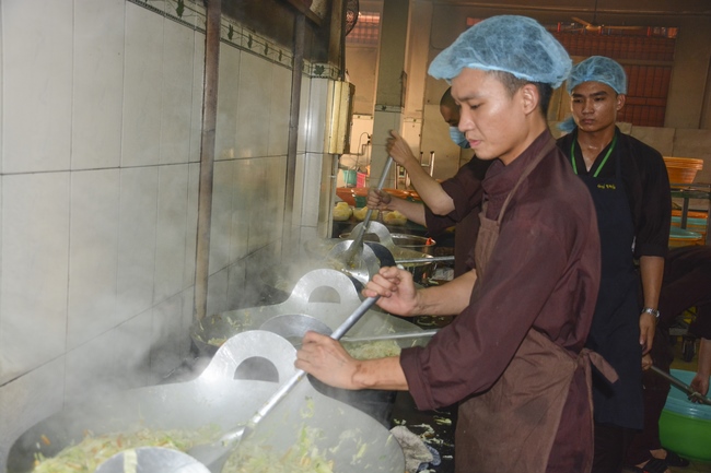 Chương trình Phật Học Thường Thức kỳ 27