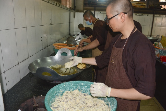 Chương trình Phật Học Thường Thức kỳ 27