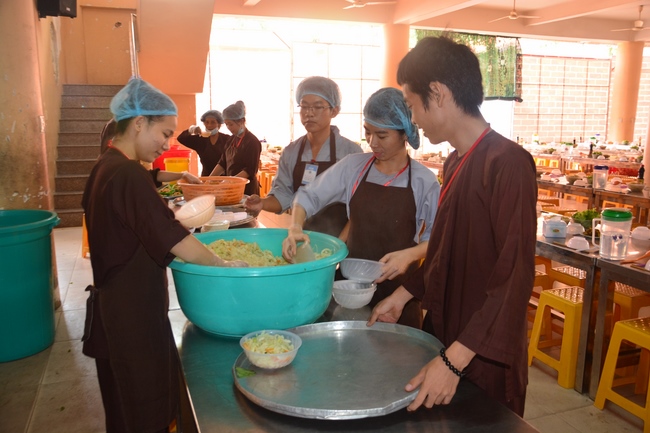 Chương trình Phật Học Thường Thức kỳ 27