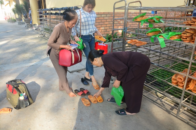 Chương trình Phật Học Thường Thức kỳ 27