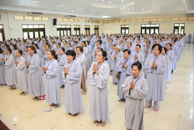 Chương trình Phật Học Thường Thức kỳ 27