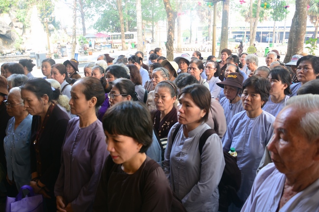 Chương trình Phật Học Thường Thức kỳ 27