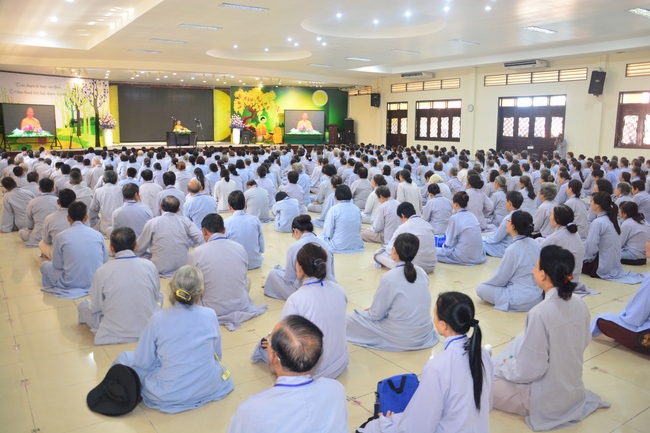 Chương trình Phật Học Thường Thức kỳ 27