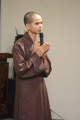 Chương trình Phật Học Thường Thức kỳ 27