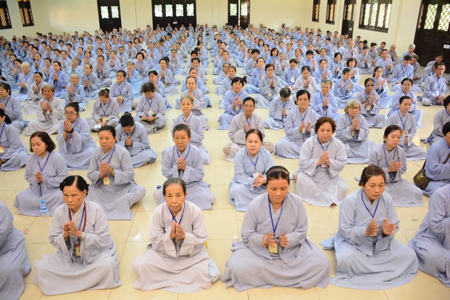 Chương trình Phật Học Thường Thức kỳ 27