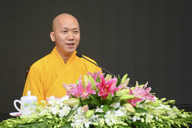 Chương trình Phật Học Thường Thức kỳ 27