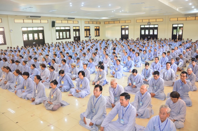 Chương trình Phật Học Thường Thức kỳ 27