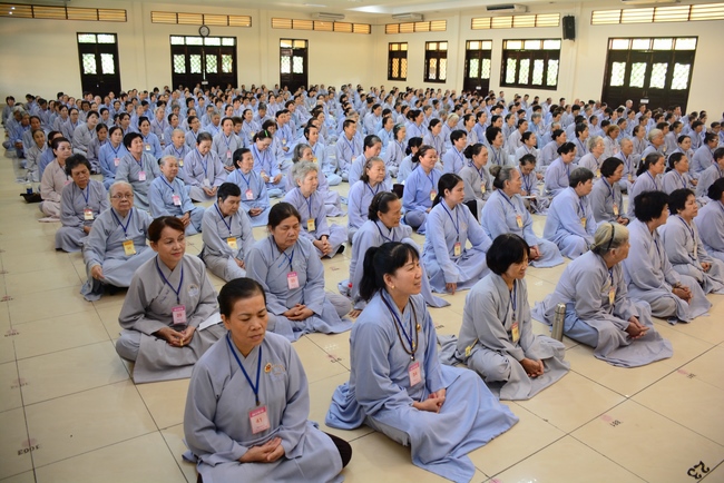 Chương trình Phật Học Thường Thức kỳ 27