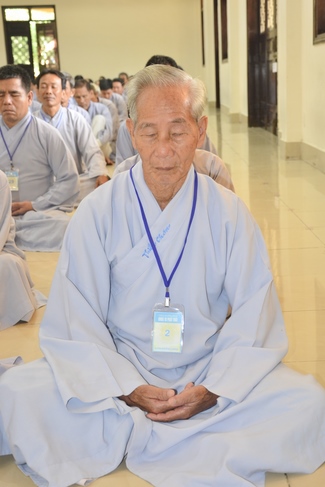 Chương trình Phật Học Thường Thức kỳ 27