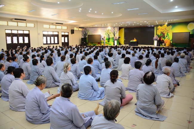 Chương trình Phật Học Thường Thức kỳ 27