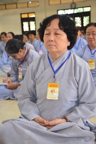 Chương trình Phật Học Thường Thức kỳ 27