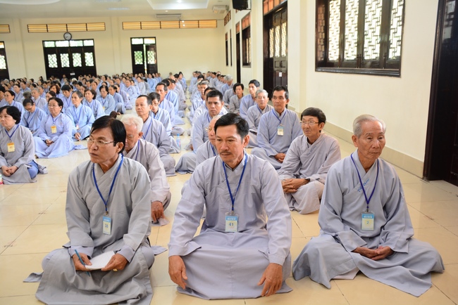 Chương trình Phật Học Thường Thức kỳ 27