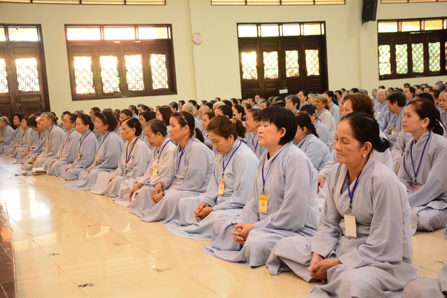 Chương trình Phật Học Thường Thức kỳ 27