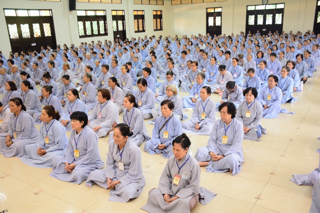 Chương trình Phật Học Thường Thức kỳ 27