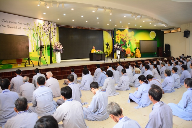 Chương trình Phật Học Thường Thức kỳ 27