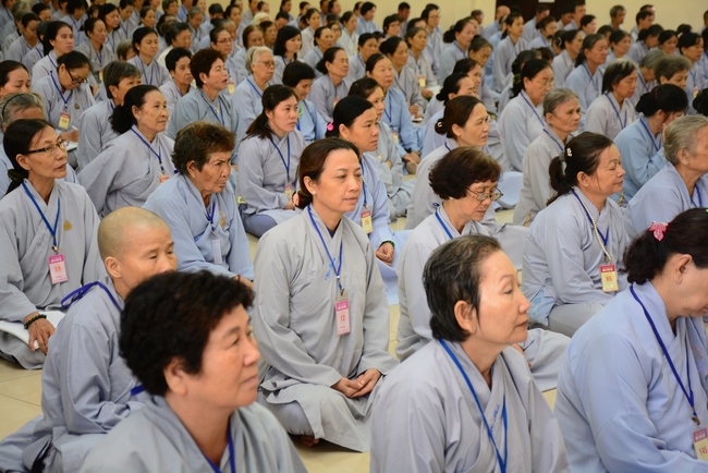 Chương trình Phật Học Thường Thức kỳ 27