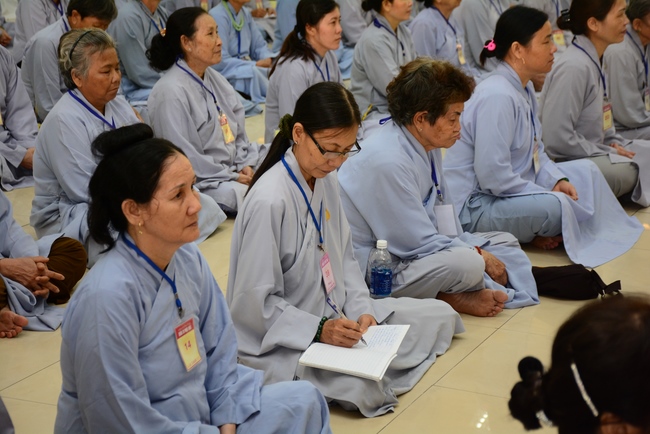 Chương trình Phật Học Thường Thức kỳ 27