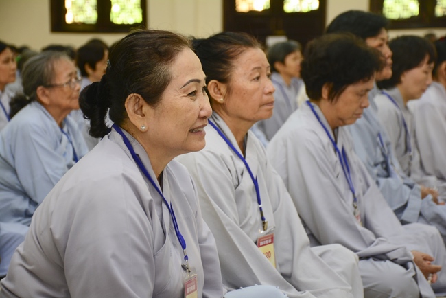 Chương trình Phật Học Thường Thức kỳ 27