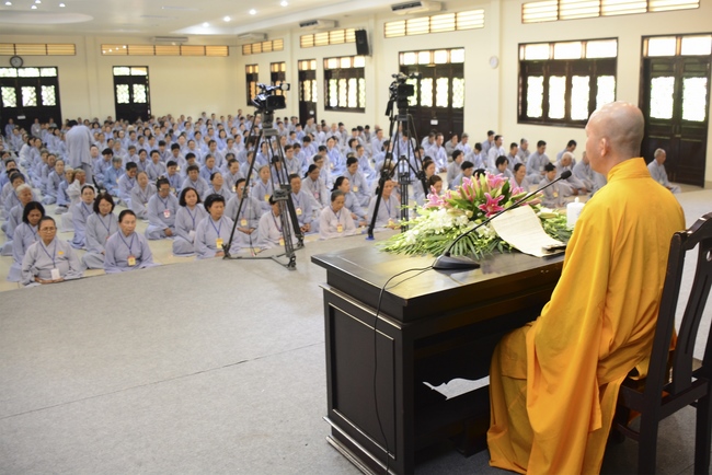 Chương trình Phật Học Thường Thức kỳ 27