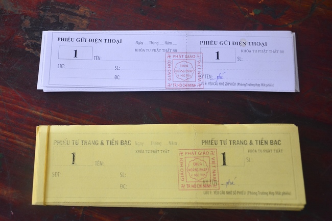 Chương trình Phật Học Thường Thức kỳ 27