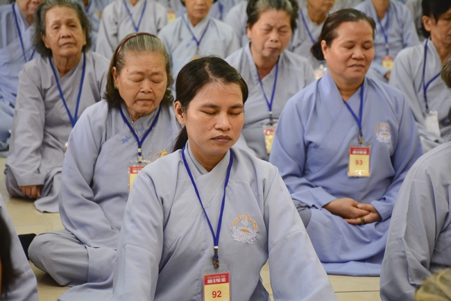 Chương trình Phật Học Thường Thức kỳ 27