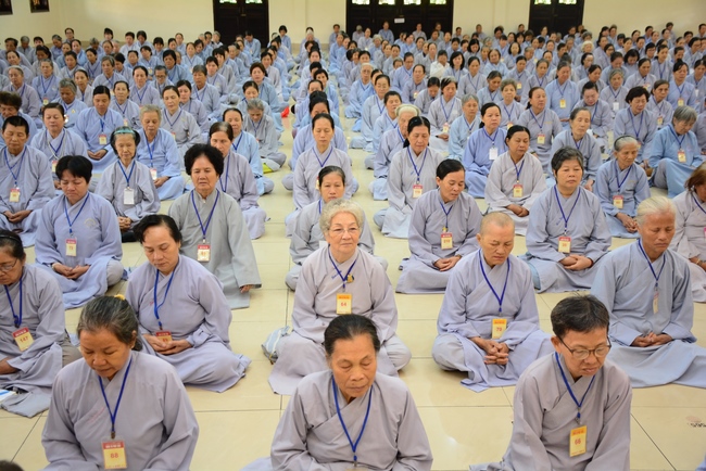 Chương trình Phật Học Thường Thức kỳ 27