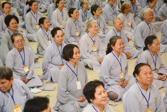 Chương trình Phật Học Thường Thức kỳ 27