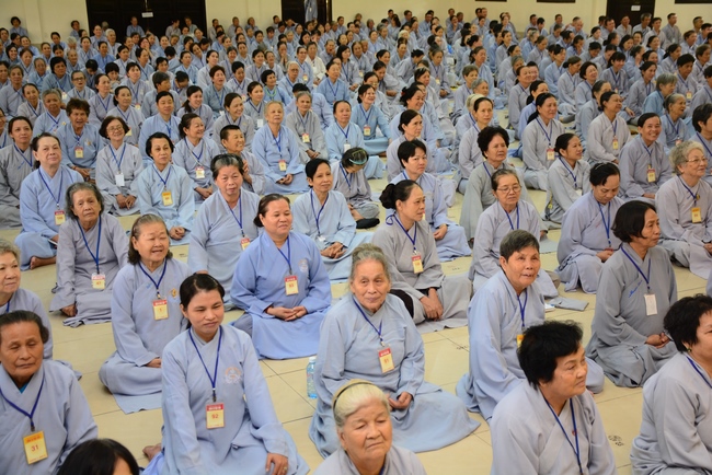 Chương trình Phật Học Thường Thức kỳ 27