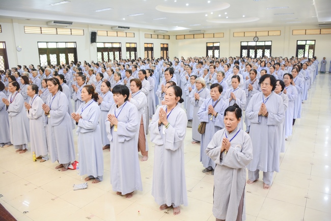 Chương trình Phật Học Thường Thức kỳ 27