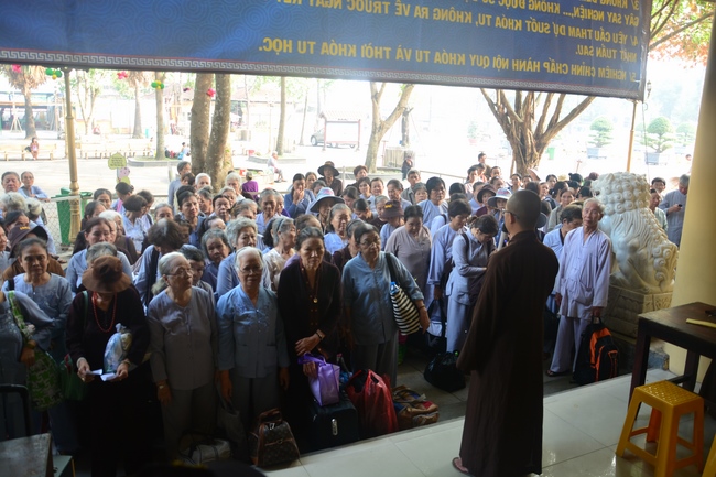 Chương trình Phật Học Thường Thức kỳ 27