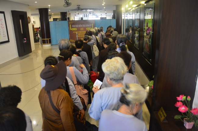 Chương trình Phật Học Thường Thức kỳ 27