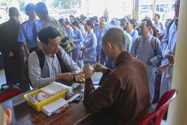 Chương trình Phật Học Thường Thức kỳ 27