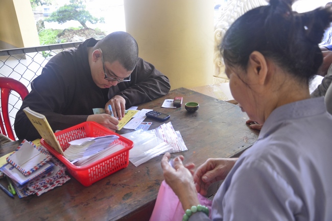 Chương trình Phật Học Thường Thức kỳ 27