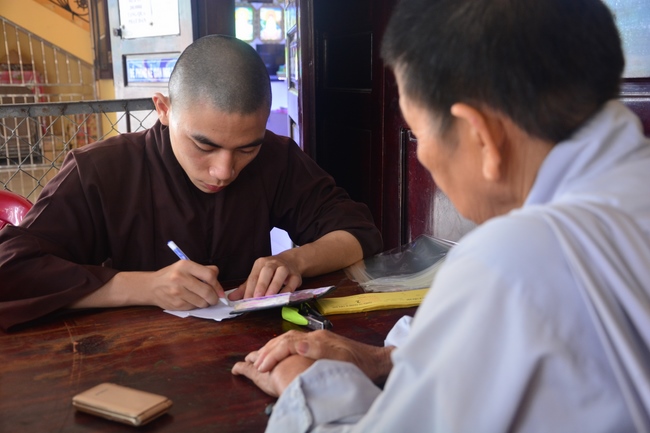 Chương trình Phật Học Thường Thức kỳ 27